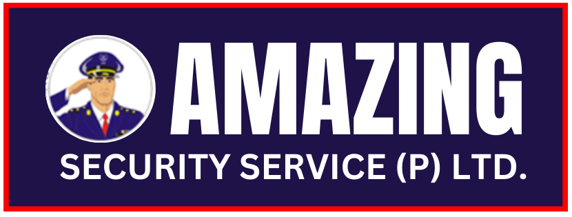 Amazing Security Services Pvt. Ltd.